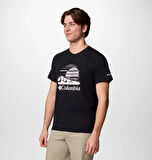 Columbia CSC M Peaceful Perspective SS Tee CS0412