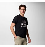 Columbia CSC M Peaceful Perspective SS Tee CS0412