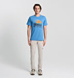 Columbia CSC M Peaceful Perspective SS Tee CS0412