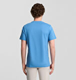 Columbia CSC M Peaceful Perspective SS Tee CS0412