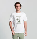 Columbia CSC M Naturally Outdoor SS Tee Erkek Kısa Kollu Tişört CS0410