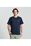 CS0415 CSC M COMFORT PASTELED FRAMED SS TEE