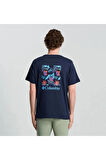 CS0415 CSC M COMFORT PASTELED FRAMED SS TEE
