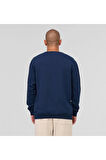 COLUMBIA CS0469 CSC M FRAMED PUFF CREWNECK II ERKEK SWEATSHIRT 9150301466