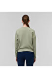 COLUMBIA CS0439 CSC W MARBLE CANYON II CROP SWEATHIRT kadın SWEATSHIRT 9250251348