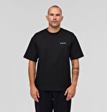 Columbia Csc M Label Chest Graphic Tee Erkek Tişört CS0470