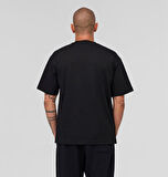 Columbia Csc M Label Chest Graphic Tee Erkek Tişört CS0470