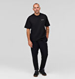 Columbia Csc M Label Chest Graphic Tee Erkek Tişört CS0470