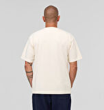 Columbia Csc M Label Chest Graphic Tee Erkek Tişört CS0470