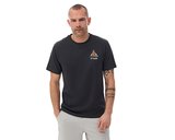 Columbia M Pfg Seasirens Ss Tee Erkek Günlük Tişört 9121171013 Siyah