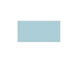 VitrA 10x20 Color RAL 2307015 Havuz Mavi Parlak K77013600001VTE0