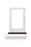 İphone 11 Pro Max Sim Aparatı Beyaz-Sim Tray White