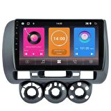 Honda City Android Multimedya Sistemi (2006-2009) CRV-4156XAA