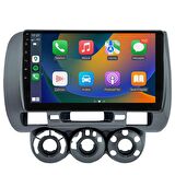 Honda City Android Multimedya Sistemi (2006-2009) CRV-4156XAA