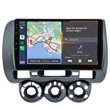 Honda City Android Multimedya Sistemi (2006-2009) CRV-4156XAA