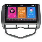 Honda City Android Multimedya Sistemi (2006-2009) CRV-4157XAA