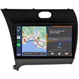 Kia Cerato Android Multimedya Sistemi (2016-2019) CRV-4311XAA