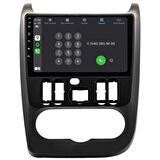 Dacia Logan Android Multimedya Sistemi (2005-2012) CRV-4603XAA