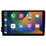 Ssangyong Kyron Android Multimedya Sistemi (2008-2013) CRV-4500XAA