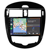 Nissan Pulsar Android Multimedya Sistemi (2015-2018) CRV-4755XAA