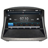 Ford Fiesta Android Multimedya Sistemi (2013-2017) CRV-4126XAA