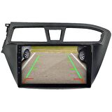 Hyundai i20 Android Multimedya Sistemi (2015-2017) CRV-4264XAA