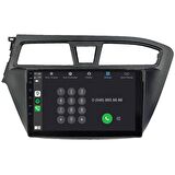 Hyundai i20 Android Multimedya Sistemi (2015-2017) CRV-4264XAA