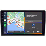 Fiat 500L Android Multimedya Sistemi (2012) CRV-4653XAA