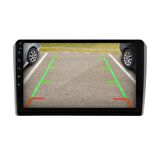 Audi A3 Android Multimedya Sistemi (2005-2012) CRV-4010XAA