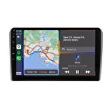 Audi A3 Android Multimedya Sistemi (2005-2012) CRV-4010XAA