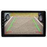 Chevrolet Captiva Android Multimedya Sistemi (2006-2011) CRV-4053XAA