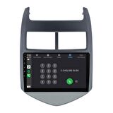 Chevrolet Aveo Android Multimedya Sistemi (2012-2013) CRV-4054XAA