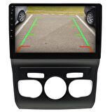 Citroen C4 Android Multimedya Sistemi (2011-2019) CRV-4071XAA