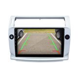 Citroen C4 Android Multimedya Sistemi (2005-2011) CRV-4072XAA