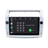 Citroen C4 Android Multimedya Sistemi (2005-2011) CRV-4072XAA