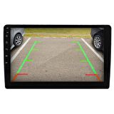 Citroen C5 Android Multimedya Sistemi (2009-2015) CRV-4074XAA