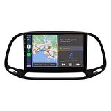 Fiat Doblo Android Multimedya Sistemi (2015-2023) CRV-4100XAA