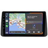 Fiat Egea Cross Android Multimedya Sistemi (2015-2023) CRV-4106XAA