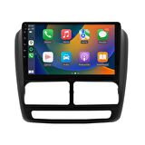 Fiat Doblo Android Multimedya Sistemi (2011-2015) CRV-4108XAA