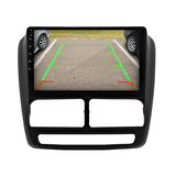 Fiat Doblo Android Multimedya Sistemi (2011-2015) CRV-4108XAA