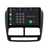 Fiat Doblo Android Multimedya Sistemi (2011-2015) CRV-4108XAA