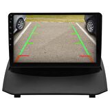 Ford Fiesta Android Multimedya Sistemi (2009-2012) CRV-4109XAA