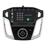 Ford Focus Android Multimedya Sistemi (2012-2019)CRV-4110XAA