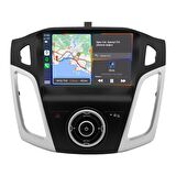 Ford Focus Android Multimedya Sistemi (2012-2019)CRV-4110XAA