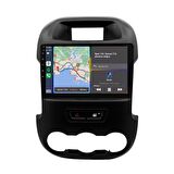 Ford Ranger Android Multimedya Sistemi (2012-2015) CRV-4120XAA