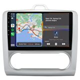 Ford Focus Android Multimedya Sistemi (2006-2011)CRV-4122XAA