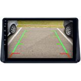 Ford Focus Android Multimedya Sistemi (2019-2024) CRV-4125XAA