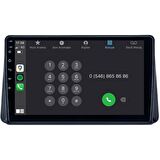 Ford Focus Android Multimedya Sistemi (2019-2024) CRV-4125XAA