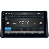 Ford Focus Android Multimedya Sistemi (2019-2024) CRV-4125XAA