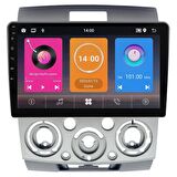 Ford Ranger Android Multimedya Sistemi (2009-2011)CRV-4128XAA